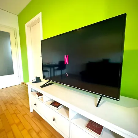 Urban Comfort Mit Balkon Und Tiefgarage * Štýrský Hradec