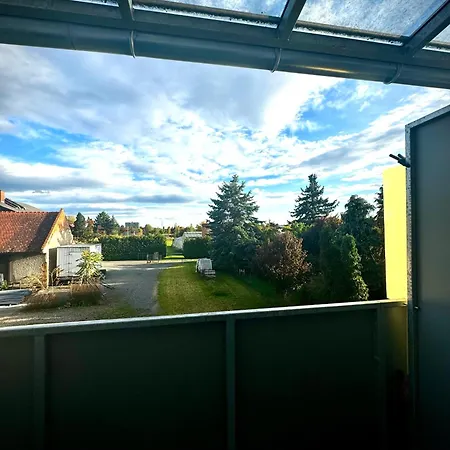 Apartmán Urban Comfort Mit Balkon Und Tiefgarage *