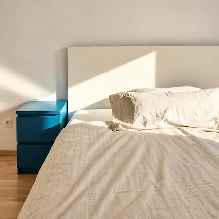 Urban Comfort Mit Balkon Und Tiefgarage Graz