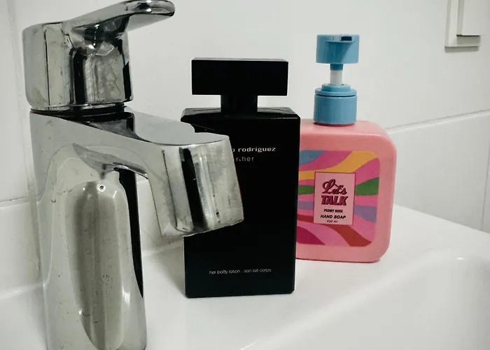 Urban Comfort Mit Balkon Und Tiefgarage Apartment Graz