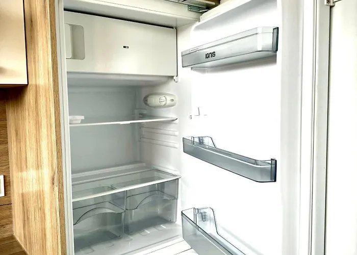 Urban Comfort Mit Balkon Und Tiefgarage Apartment Graz